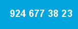 924 677 38 23